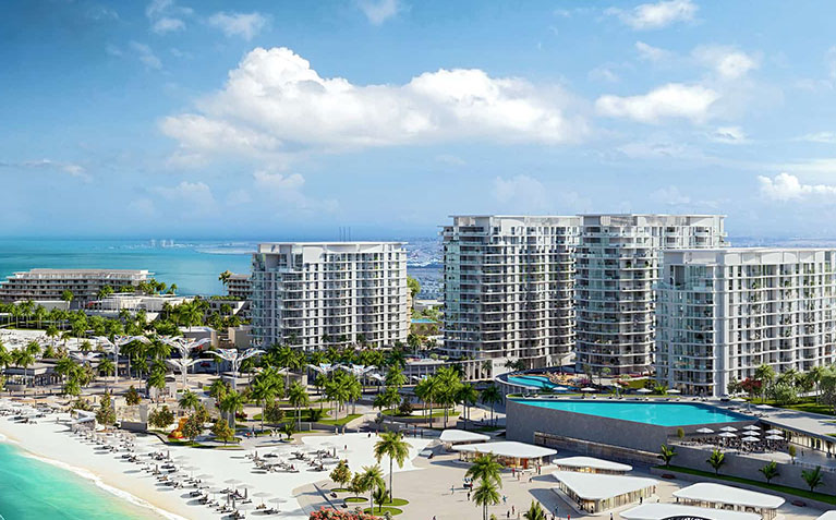 Right time to invest in Commercial Real Estate