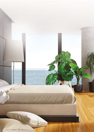 District One Villas, Mansions, and Apartments for sale