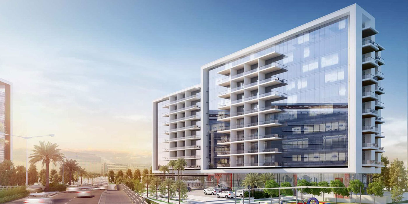 Gateway Residences 2