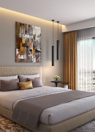 Northbay Residences by Rak Properties